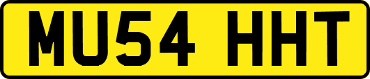 MU54HHT