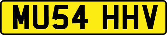 MU54HHV