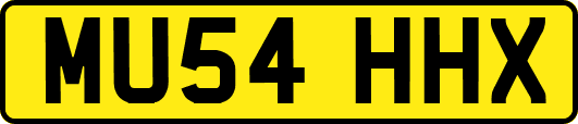 MU54HHX