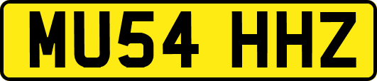 MU54HHZ
