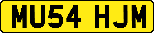 MU54HJM