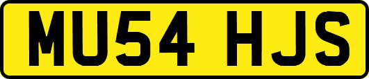 MU54HJS