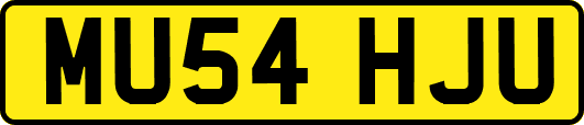 MU54HJU