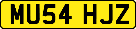 MU54HJZ