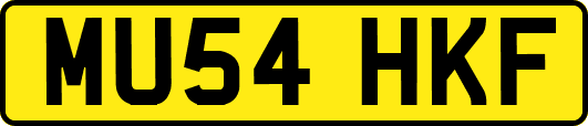 MU54HKF