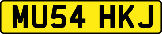MU54HKJ