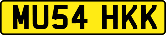 MU54HKK