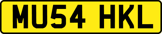 MU54HKL