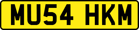 MU54HKM