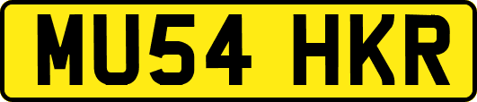 MU54HKR