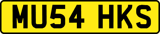 MU54HKS