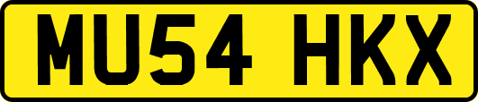MU54HKX