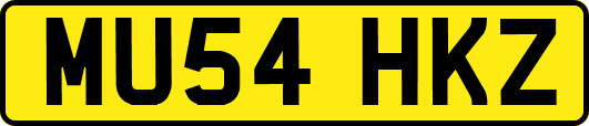 MU54HKZ