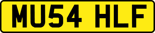 MU54HLF