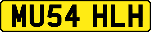 MU54HLH