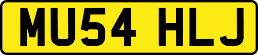 MU54HLJ