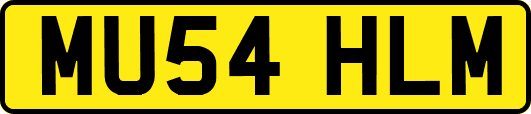 MU54HLM