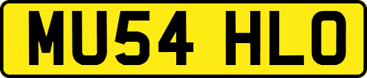 MU54HLO