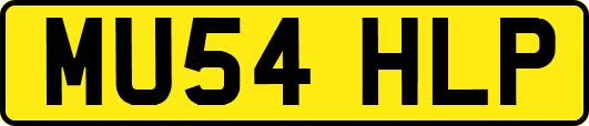 MU54HLP
