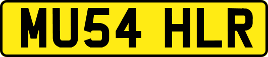 MU54HLR
