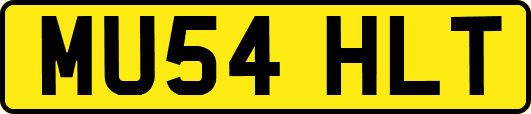 MU54HLT