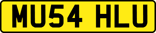 MU54HLU