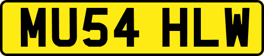 MU54HLW