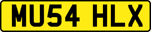 MU54HLX