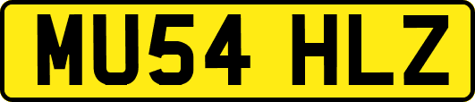 MU54HLZ