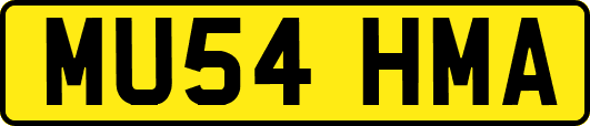 MU54HMA