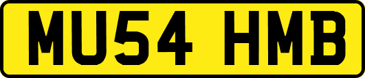 MU54HMB