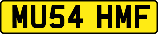MU54HMF