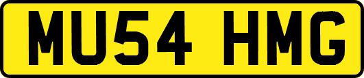 MU54HMG