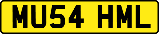 MU54HML