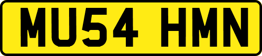 MU54HMN