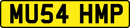 MU54HMP