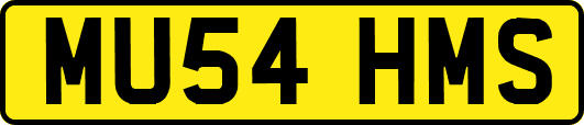 MU54HMS