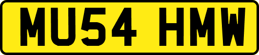 MU54HMW