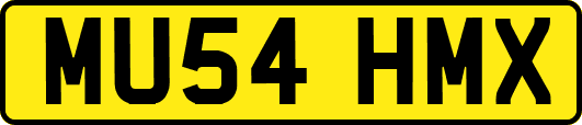 MU54HMX