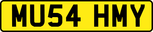 MU54HMY