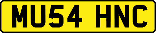 MU54HNC