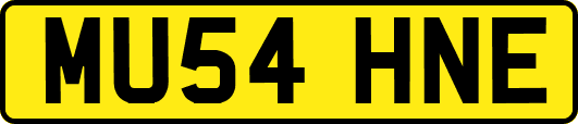 MU54HNE