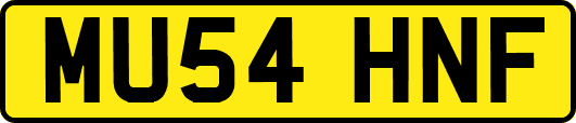 MU54HNF