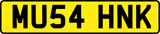MU54HNK