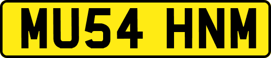 MU54HNM
