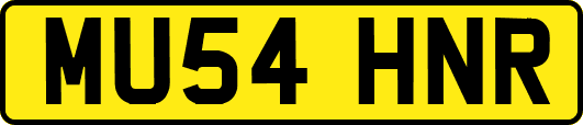 MU54HNR