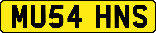 MU54HNS