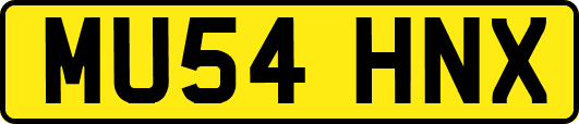 MU54HNX