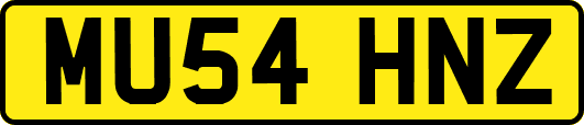 MU54HNZ