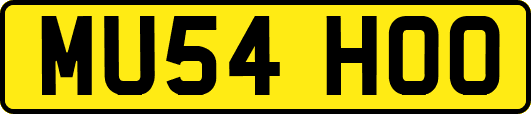 MU54HOO